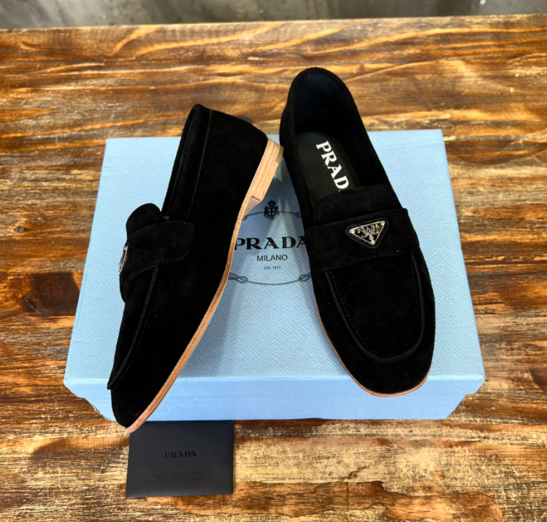 glamy - PD Women Shoes - 027