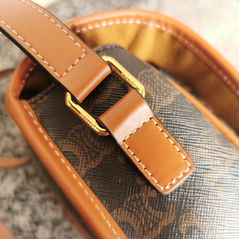 Glamy - COL Bags - 1354