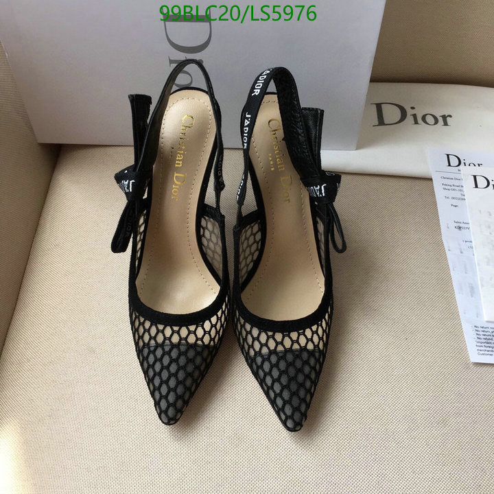 SAMCC - DOR Women Shoes - 2405