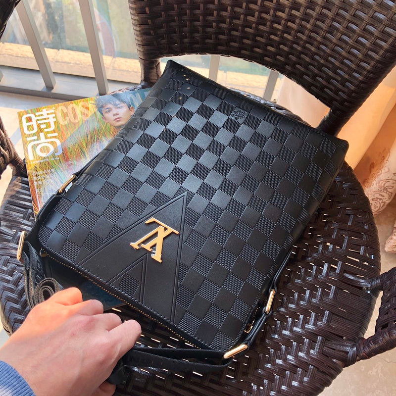 Satchel Bags - VL Bags - 3445