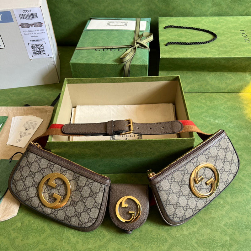 Glami-is - Guki Lady Bags - 422