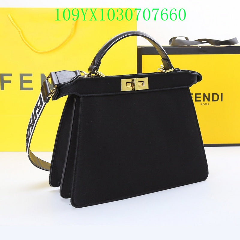 Glami - FDE Bags - 2571