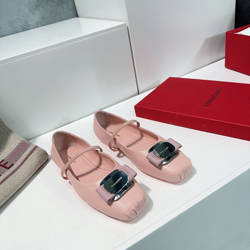 Glami - FGO Women Shoes - 302