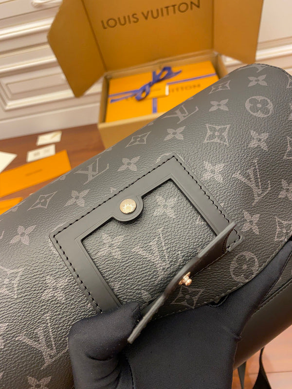 Glami Fashion Lu-Vi Bags - 16711