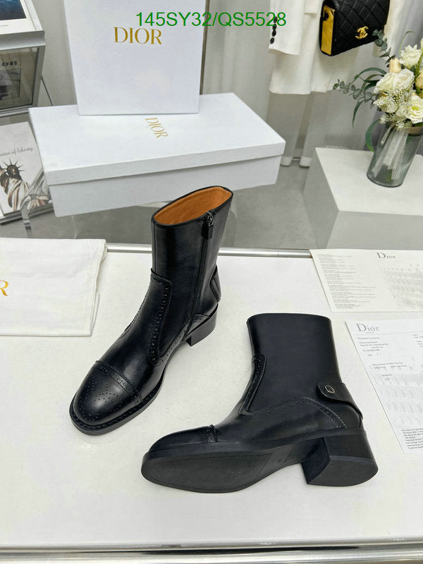 SAMCC - DOR Women Shoes - 1571