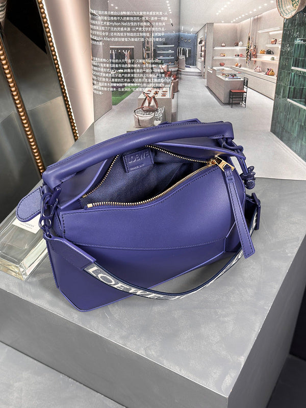 Glamy - LWO Bags - 053