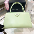 Satchel Bags - PDA Bags - 2422