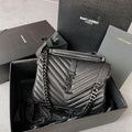 Glamy - YLS Bags - 502