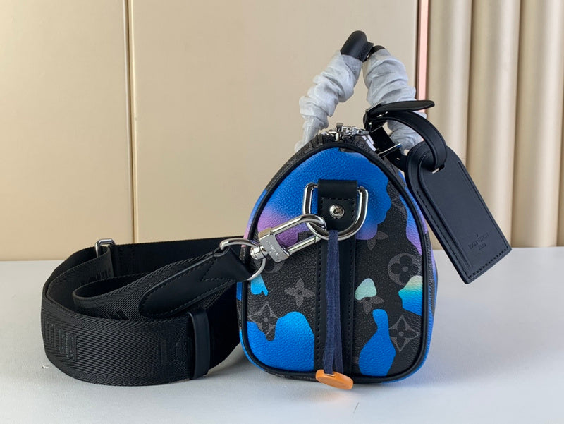Satchel Bags - VL Bags - 2984
