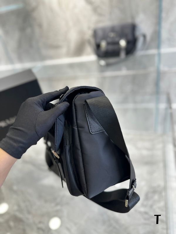 Satchel Bags - PDA Bags - 540
