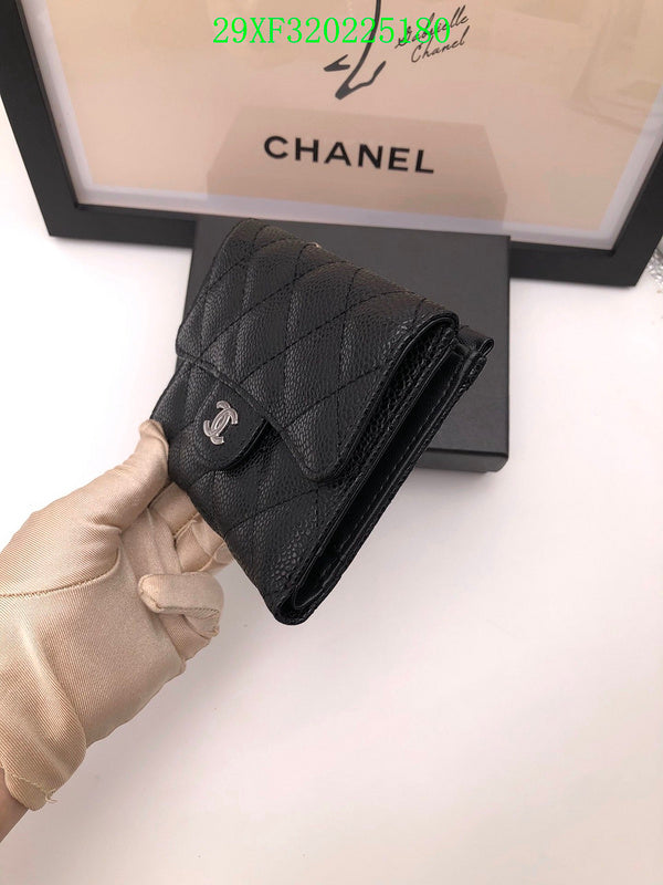 Glami - CHL Wallet - 2545