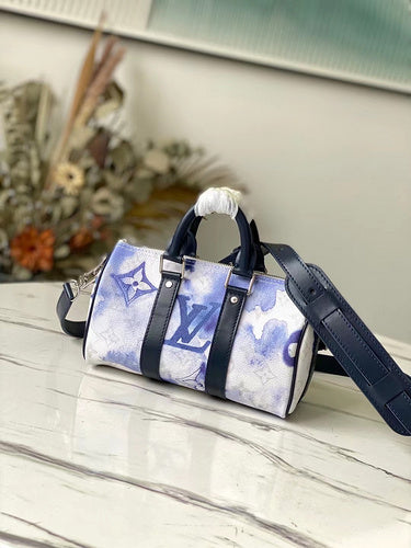 Satchel Bags - VL Bags - 3257