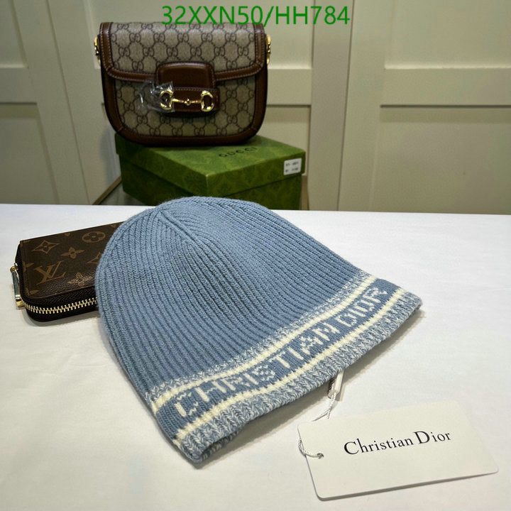 SAMC - DOR Caps & Hats - 124