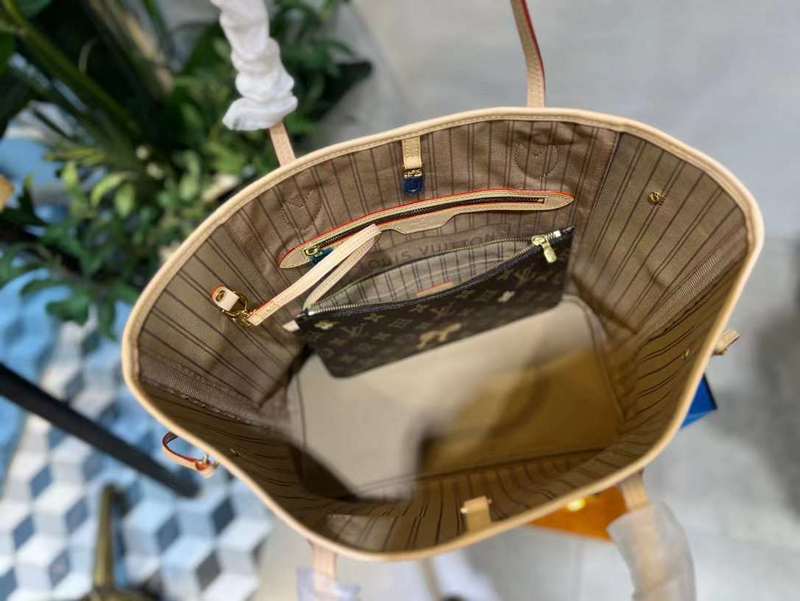 Glami- Glami- Lu-Vi bags - 11504