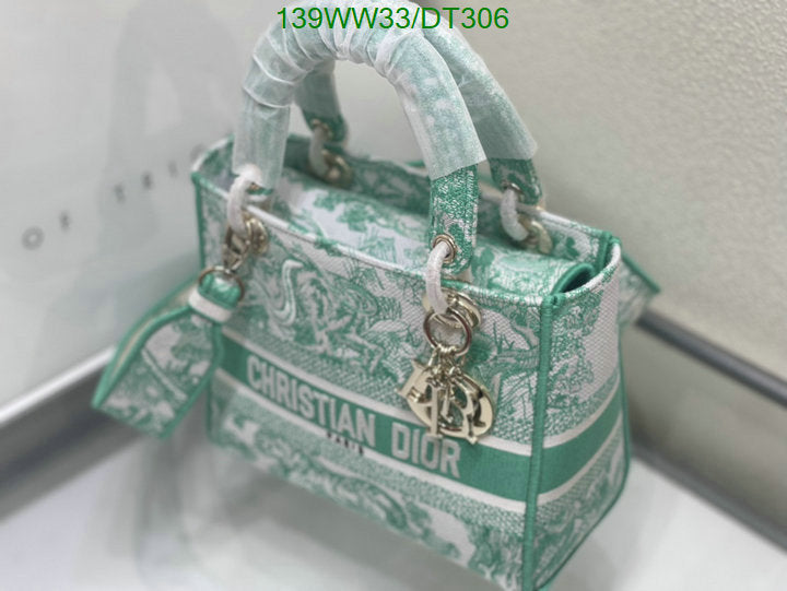 SAMCC - DOR Bags - 769