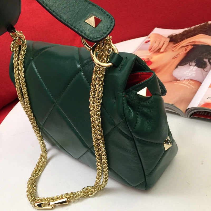 Satchel Bags - VTO Bags - 1121