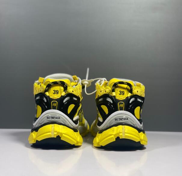 SAMC - BG Men Shoes - 299