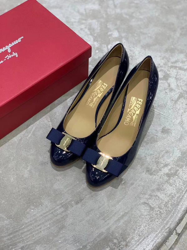 Glami - FGO Women Shoes - 154