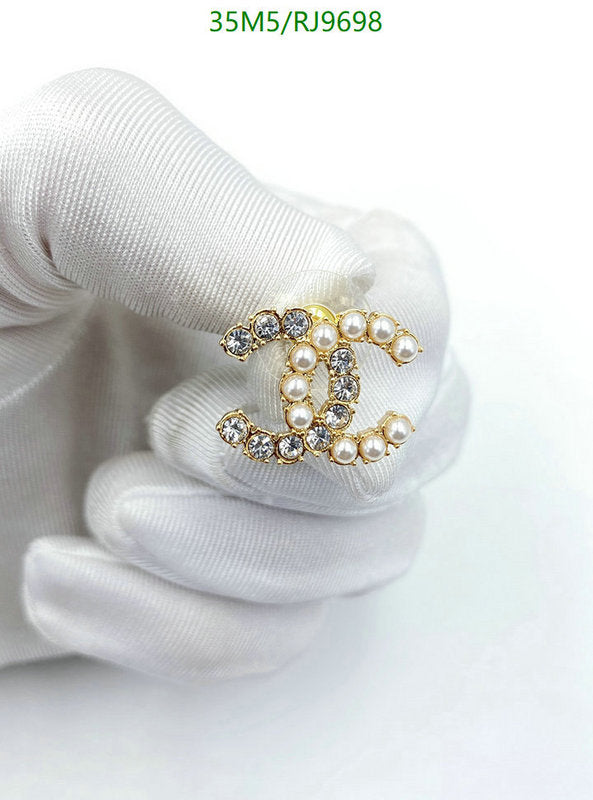SAMC - CHL Jewelry - 1253