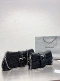 Satchel Bags - BGA Bags - 1332