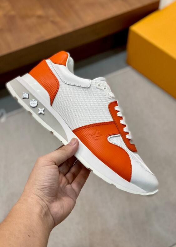 glamy - LOV Men Shoes - 689