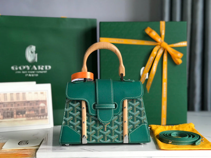 Glamy - GYO Bags - 811
