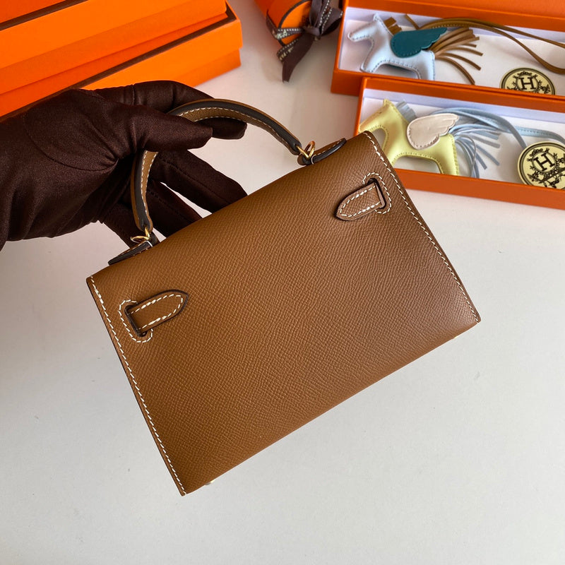 Glamy - HMS Bags - 542