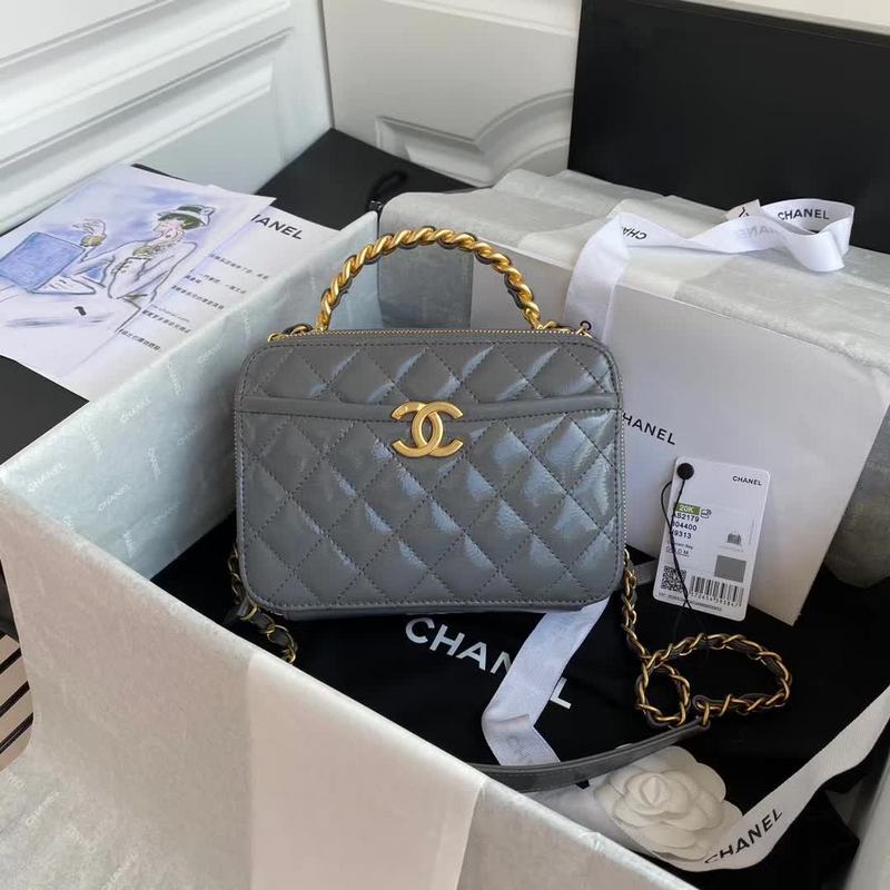 Satchel Bags - CHL Bags - 6385