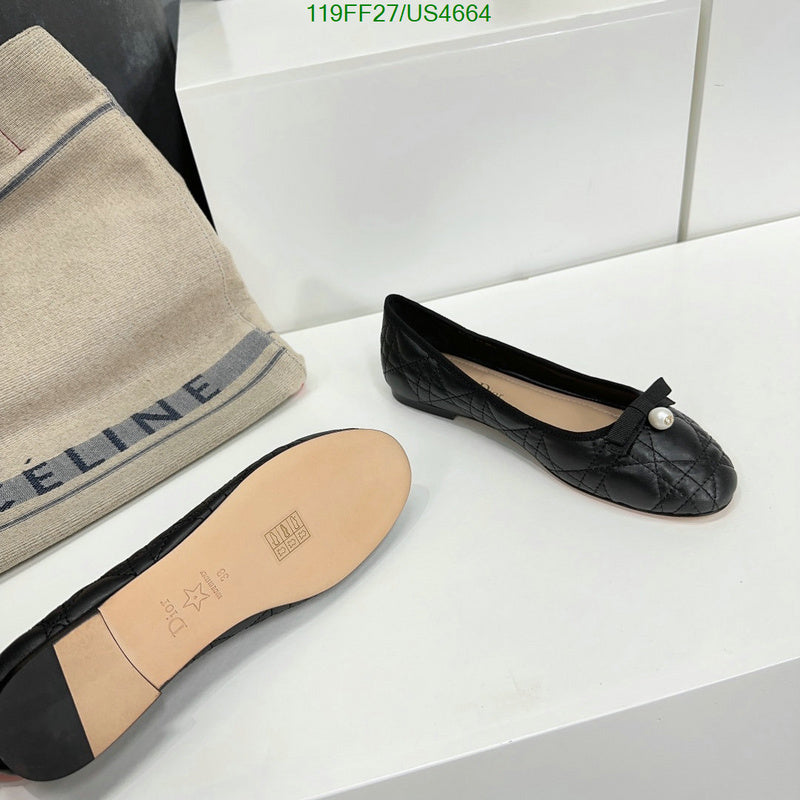 SAMCC - DOR Women Shoes - 1869