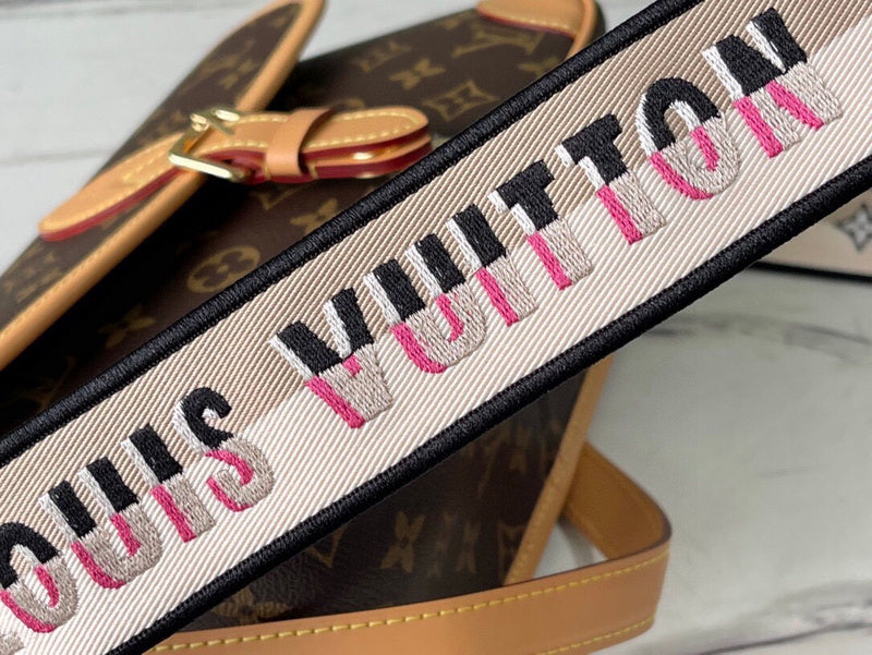 Fashion Lu-Vi bags - 5382