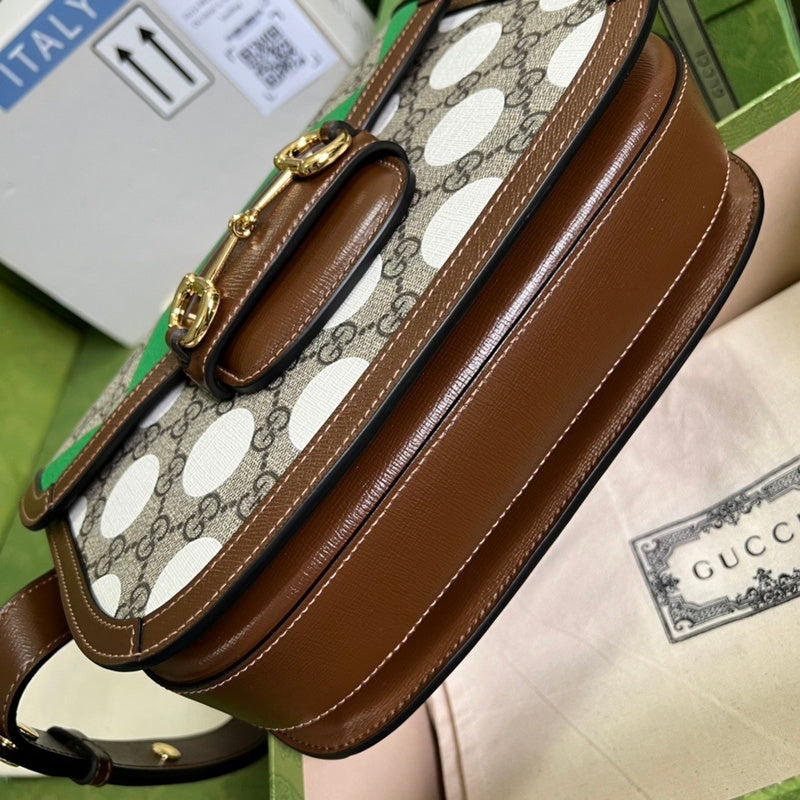 Glami Fashion - GCI Bags - 9555