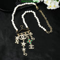 SAMC - CHL Jewelry Necklace - 256
