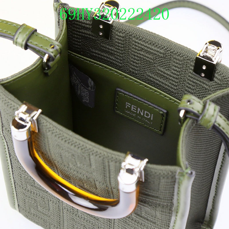 Glami - FDE Bags - 2867
