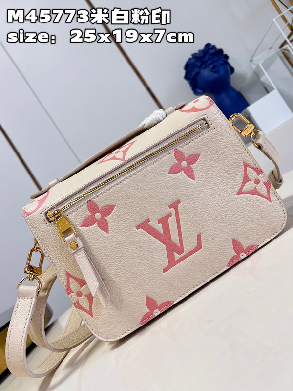 Glamy - LOV Bags - 634