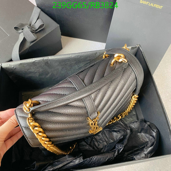 SAMC - YLS Bags - 115