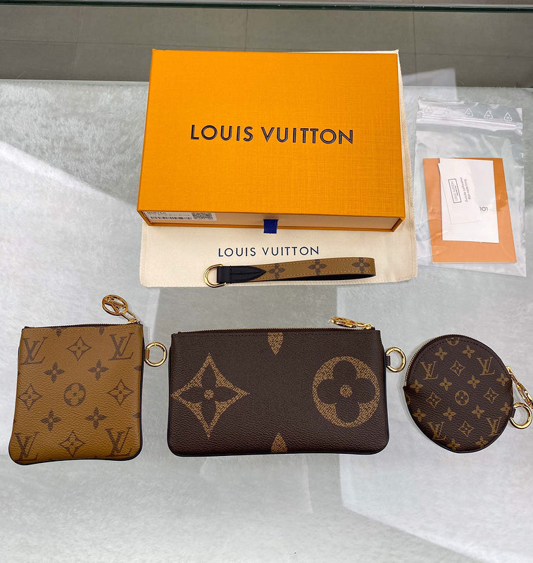 Glami GlamI Lu-Vi bags - 9006