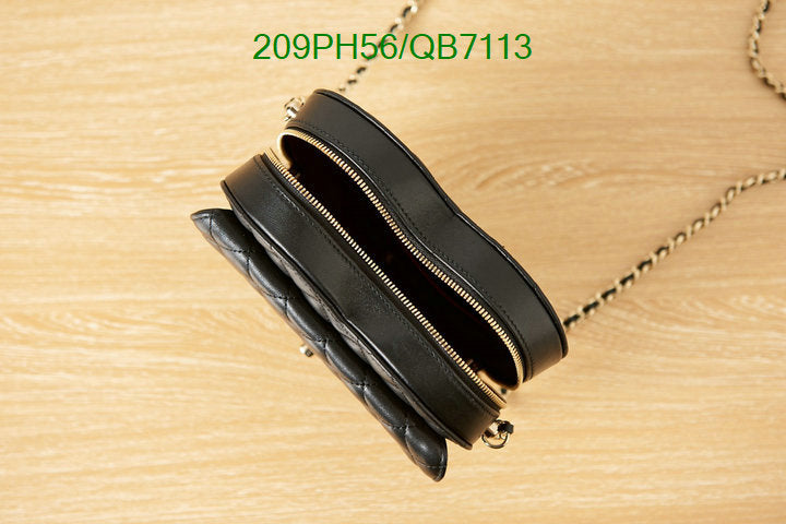 SAMC - CHL Bags - 083