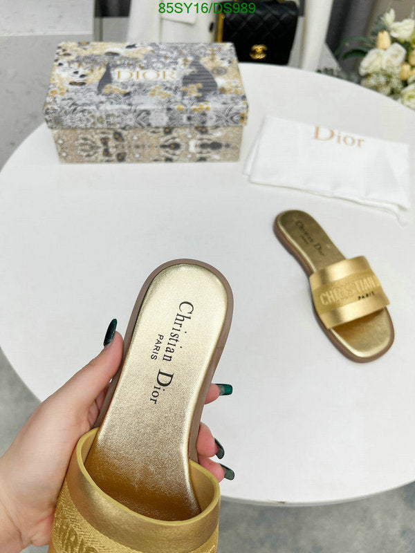 SAMCC - DOR Women Shoes - 1468