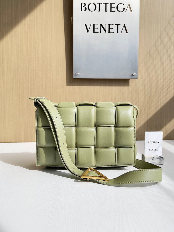 Glamy - BOV Bags - 807
