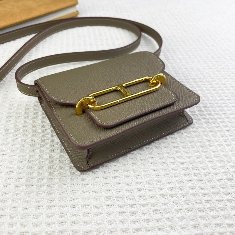 Satchel Bags - HMS-Bags - 884