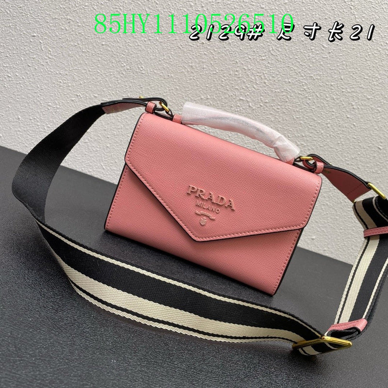 Satchel Bags - PDA Bags - 4252