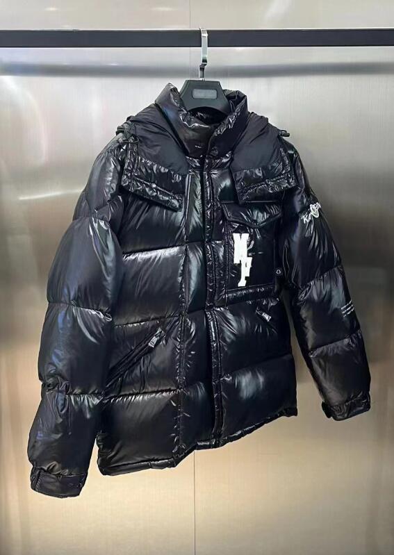SAMC - Mix Jackets - 210