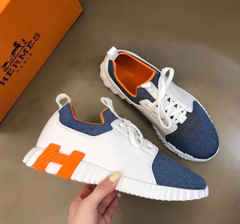 SAMC - HMS Men Shoes - 430