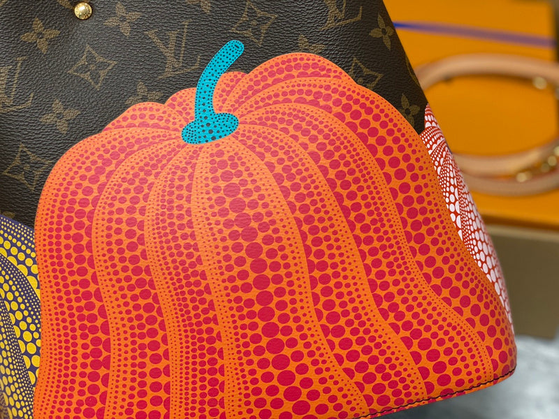 Glamy - LOV Bags - 1103