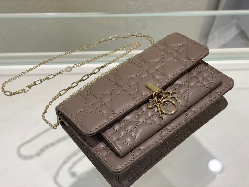 Satchel Bags - DOR Bags - 1430