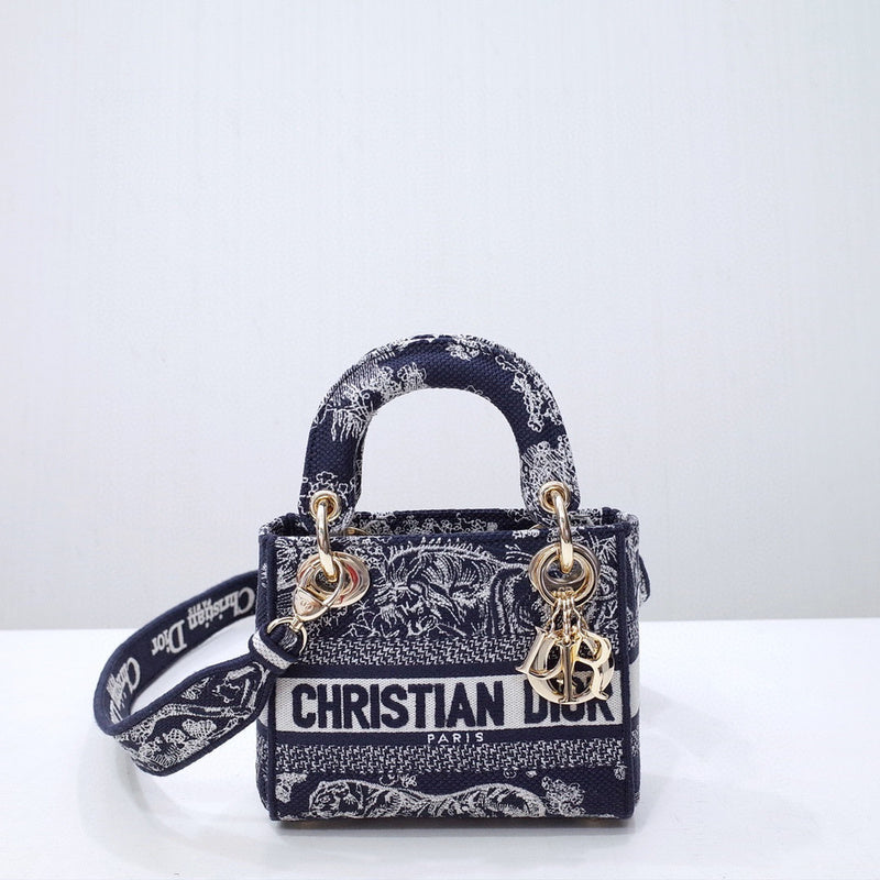 BLUSH BAGZ - Dior Bags - 2220