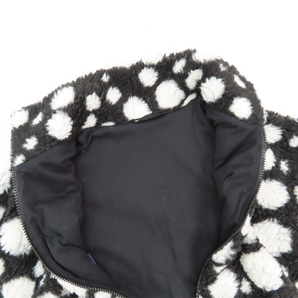 Louis Vuitton LVYK Infinity Dot Fresh Jacket Bruxon Grassy Meyer 2023 Black White XS  Clothes  Wedding