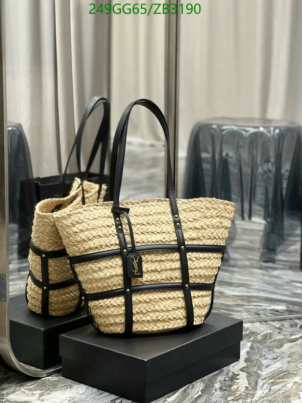 SAMC - YLS Bags - 377