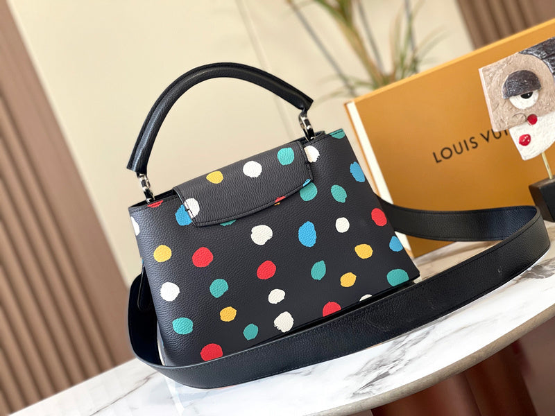 Satchel Bags - VL Bags - 2068