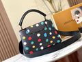 Satchel Bags - VL Bags - 2068